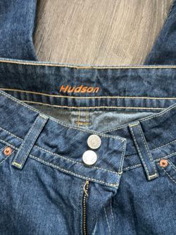 Hudson Flare Jeans