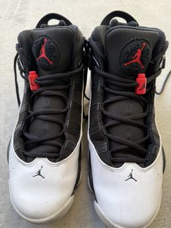 Nike Jordon 6 Rings 10.5