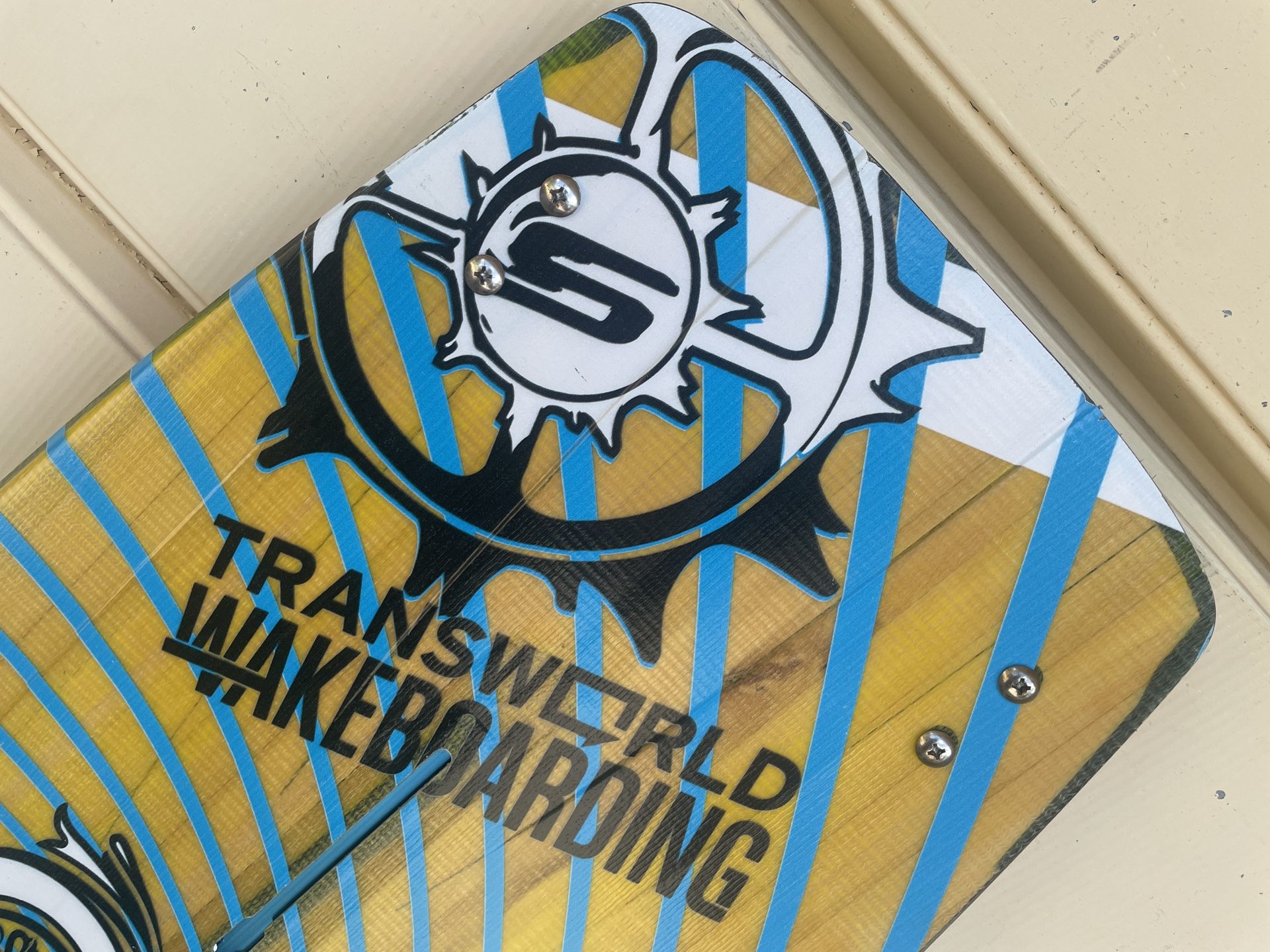 Transworld Wakeboarding Wallpaper