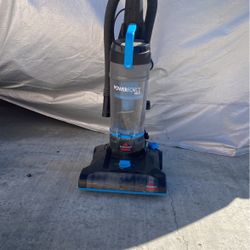Vacuum
