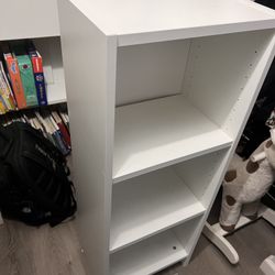 IKEA Shelf Cabinet 