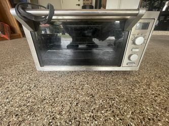 Convection Oven