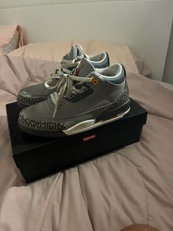 Jordan 3