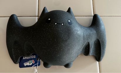 Bat Squishy