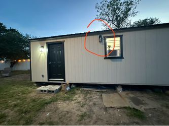 12x24 shed