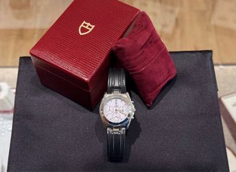 TUDOR MONARCH 15900