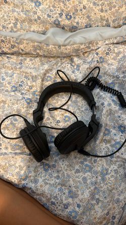 Pioneer DJ HDJ-X5 Professional DJ Headphones