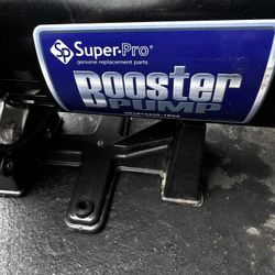 Waterway Swimming Pool Booster Pump