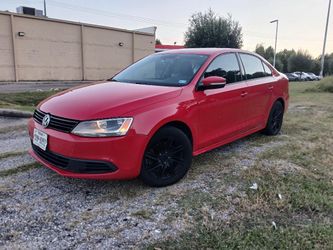 2012 Volkswagen Jetta