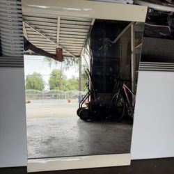 Vanity Mirror