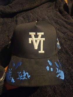 Los Angeles Dodgers Hat