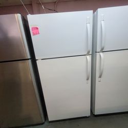 Refrigerator Frigidaire 