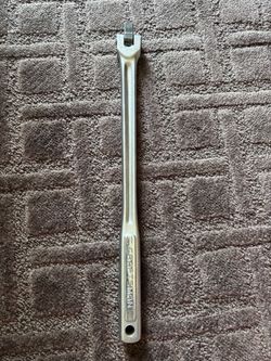 Craftsman -1/2” Drive , Breaker Bar , 15” long