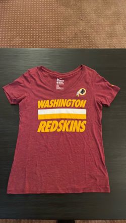 Washington Redskins Football Tee
