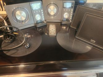 Teac MC-DX32i  / MC-DX22i