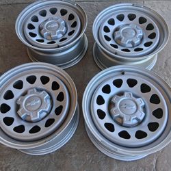 17"Rines Chevy Silverado Tahoe 
