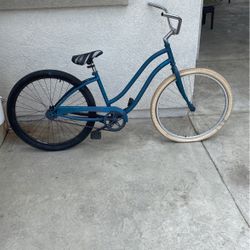 bike
