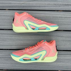 Jordan Tatum JT 1 'Pink Lemonade'
