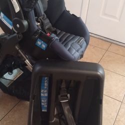 Stroller/Car seat / Base 