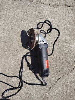 Power tool