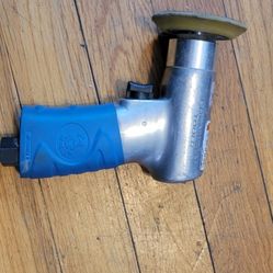 Cornwell mini DA sander CAT300