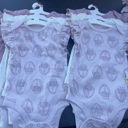 Cloud Island Baby Sets 