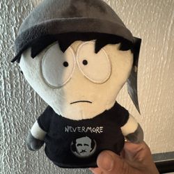South Park (Emo Posers) (Kid Robot) 