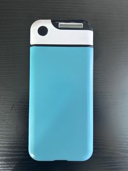 Phone Jail