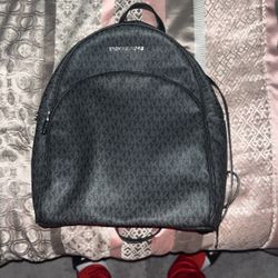 MK BackPack