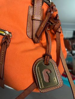 Dooney &Brooke bag