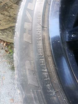 rrines usados con llantas