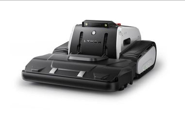 Lymow One Plus 10A Robotic Lawn Mower 1.73 Acre RTK GPS Tracked AWD NEW