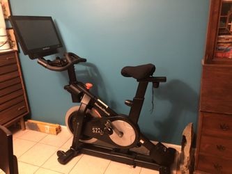 NordicTrack S22i Studio Bike