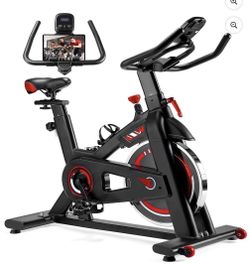 Indoor Cycling Stationary Exercise Bike
