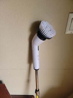 Electric cleaning Scrubber