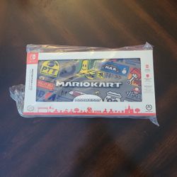 Nintendo Switch Protection Case