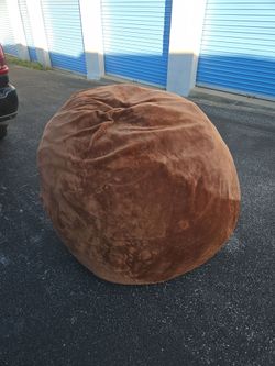 Bean bag