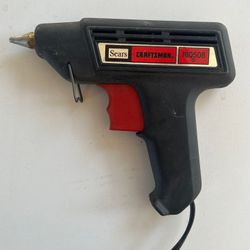 Hot Glue Gun