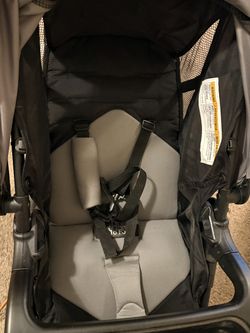 Safety 1st Stroller