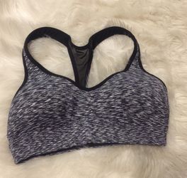 Lululemon gym bra