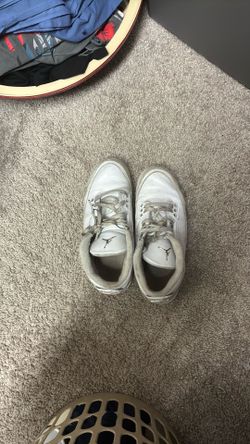 need gone