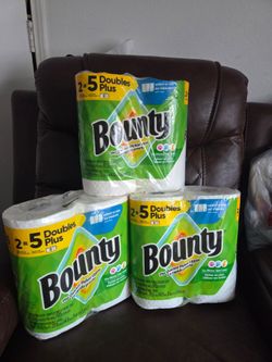Bounty