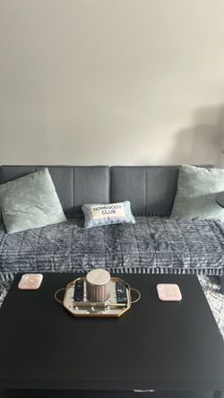 Mainstay futon