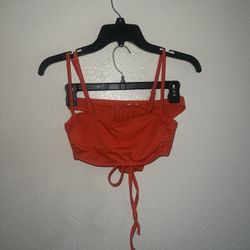 Girl’s Bathing Suit