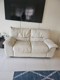 Loveseat