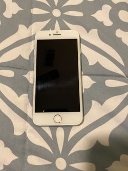 Apple iPhone 7 Silver