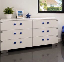 Dresser - White Comoda Blanca $300