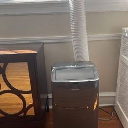 Hisense Portable Air Conditioner, 10,000 BTU Ac