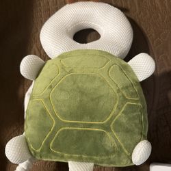 Protector Para Cabeza De Bebé 