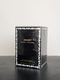 Daisy by Marc Jacobs 50ml - sealed